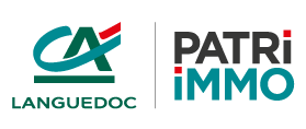 Logo Patri Immo