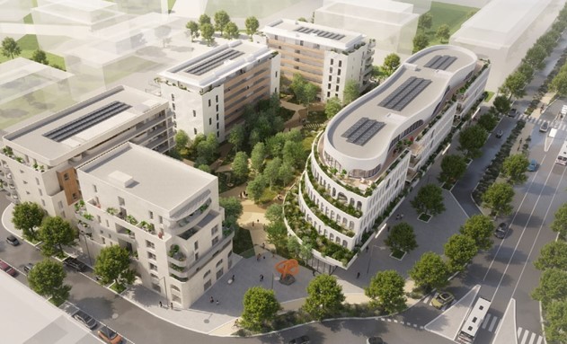 SYLVEA                                                                                             CASTELNAU-LE-LEZ(34)