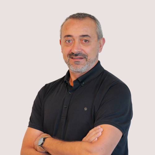 Anthony BIELLE