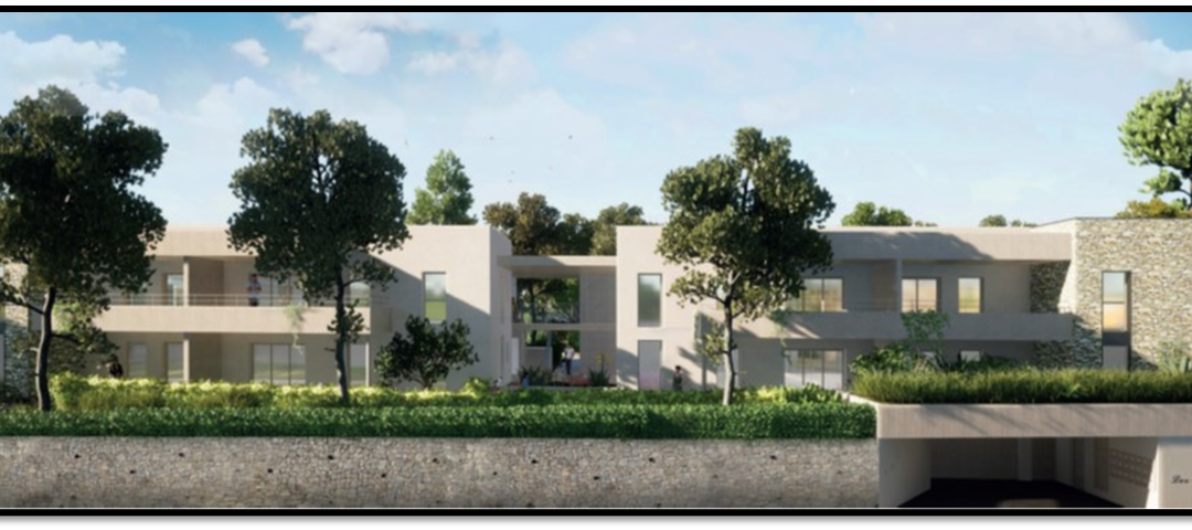LIBRE – LES HAUTS DE CAMPLANIER-NIMES (30)
