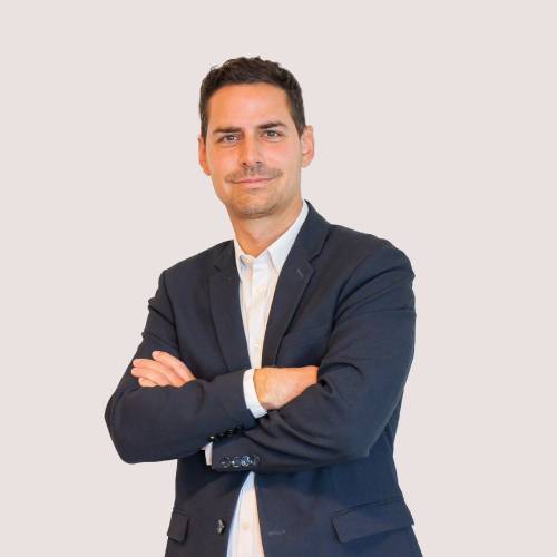 Matthieu RENARD VALERO