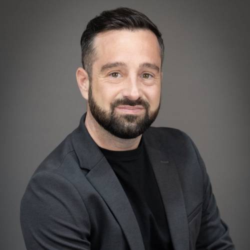 Arnaud DELAYEN
