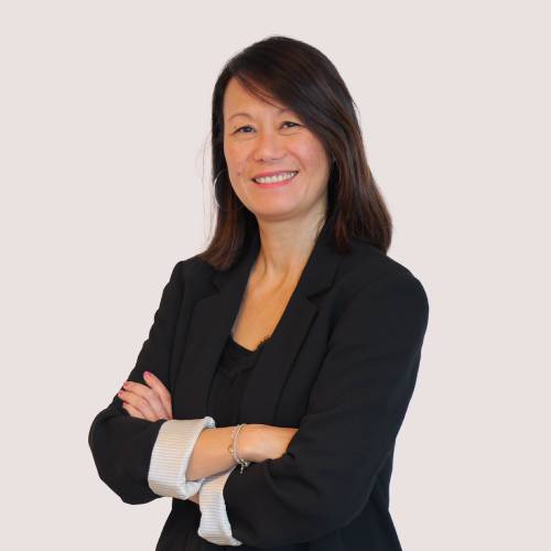 Hélène NGO